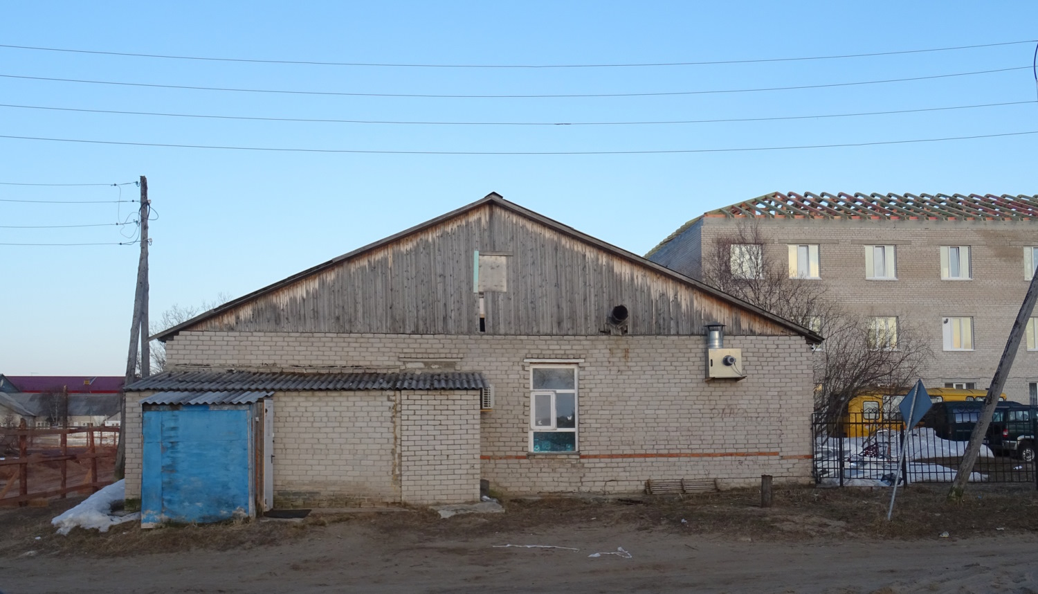 Искателей, Улица Ардалина, 16*