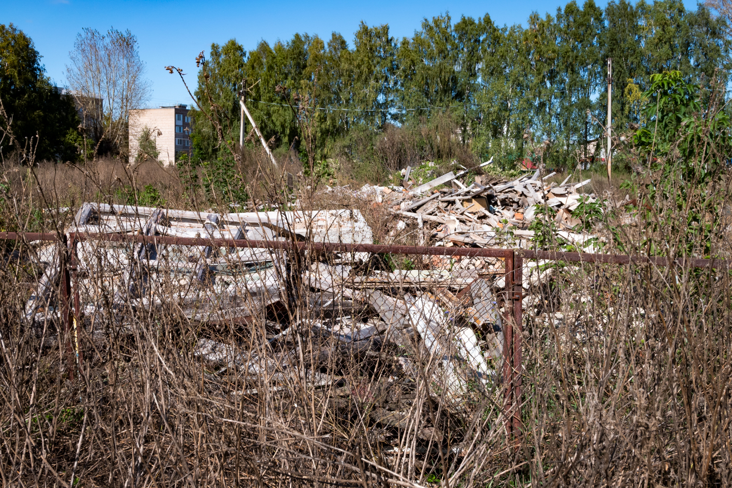 Бирск, Интернациональная улица, 74В