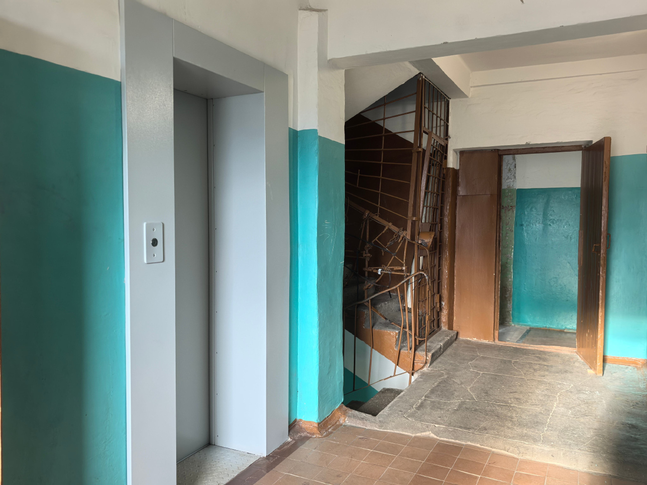 Vologda, Северная улица, 5