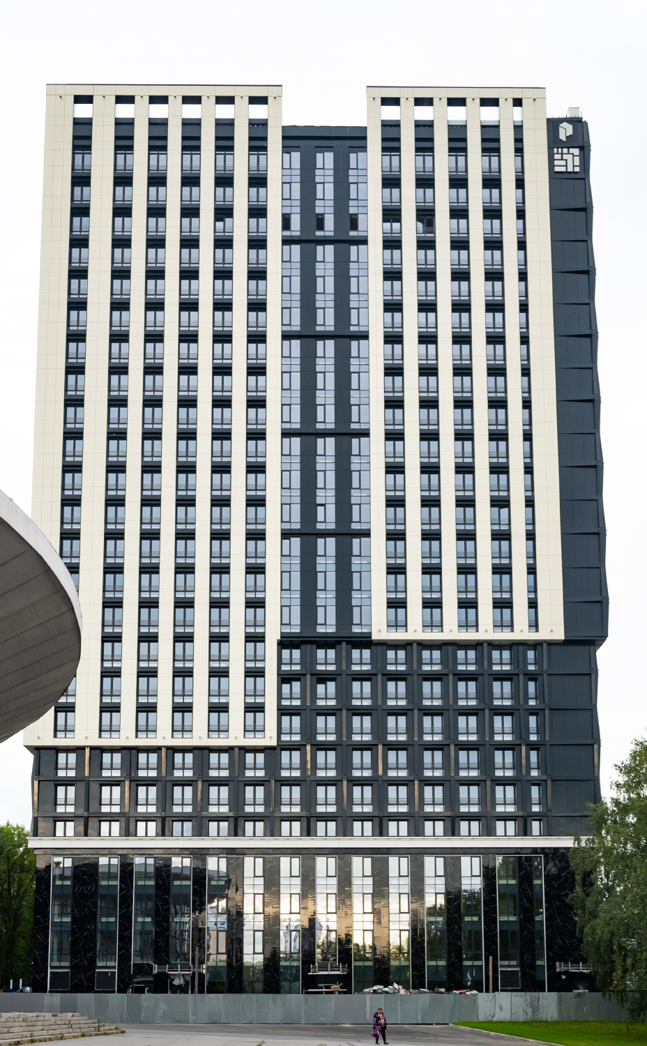 Уфа, Проспект Октября, 75