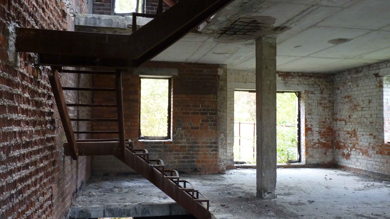 Екатеринбург, Изоплитная улица, 23*