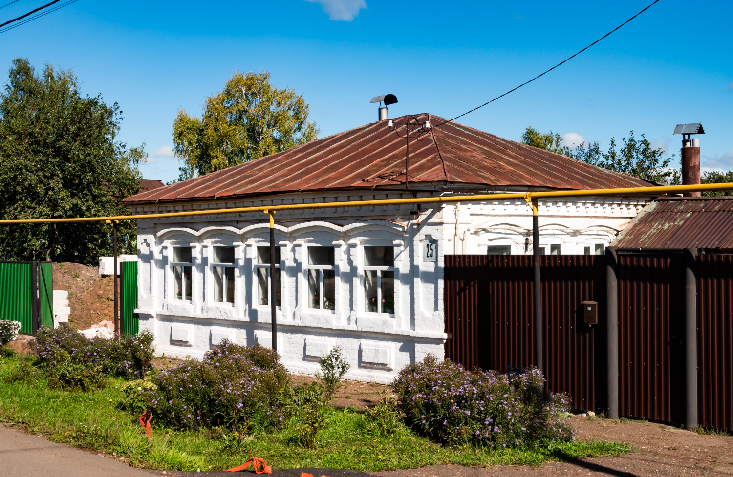 Бирск, Улица Нелидова, 25