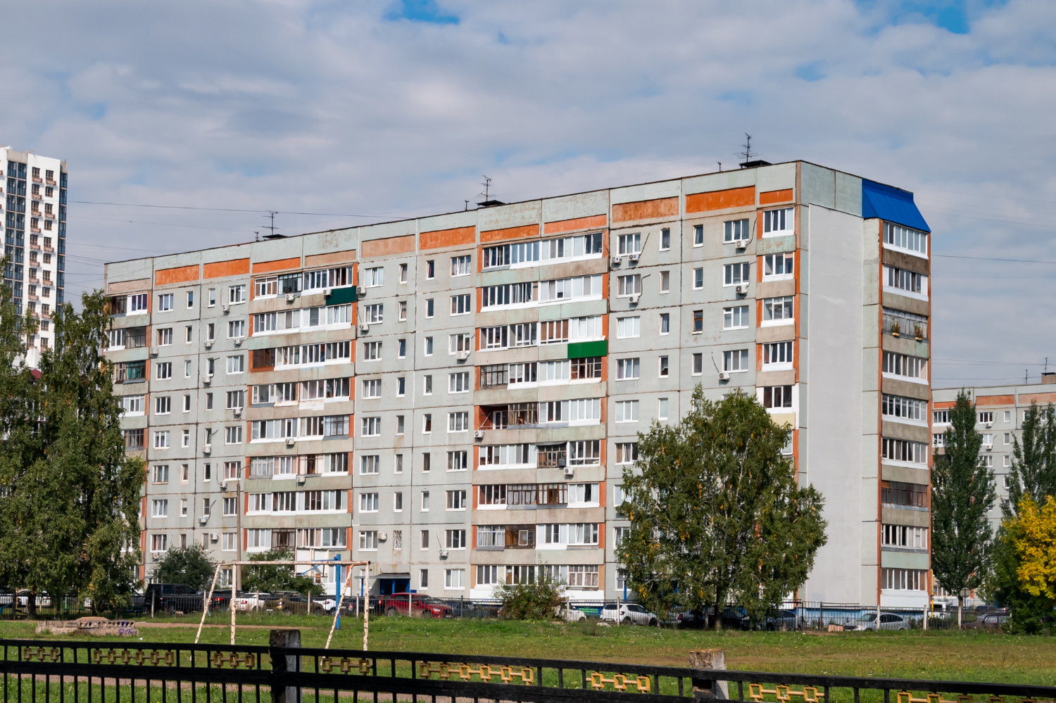 Стерлитамак, Улица Артёма, 39