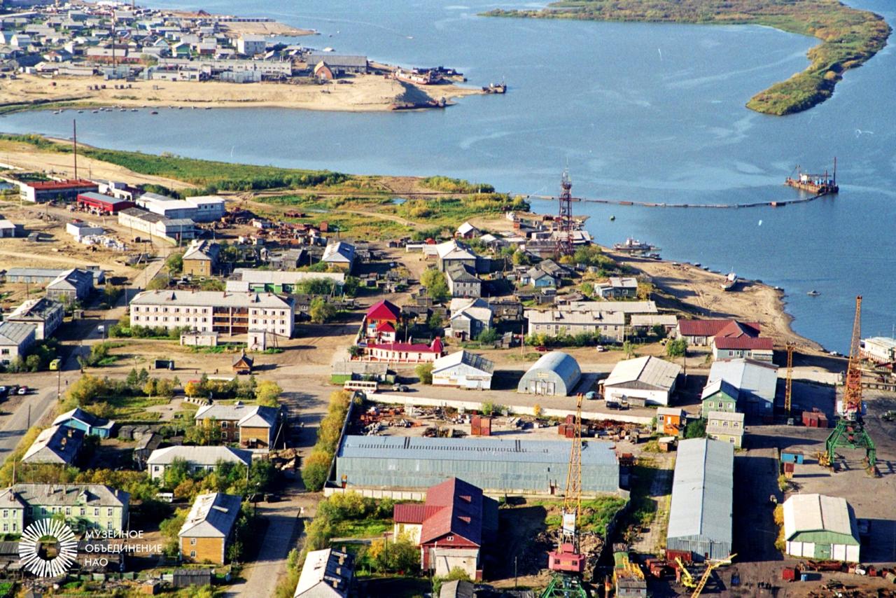 Нарьян-Мар, . Нарьян-Мар — Разные фотографии