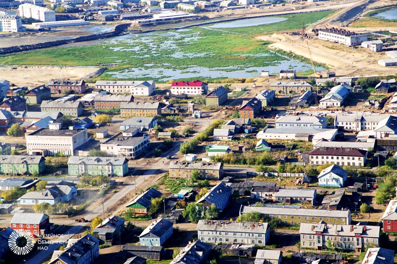 Нарьян-Мар, . Нарьян-Мар — Разные фотографии