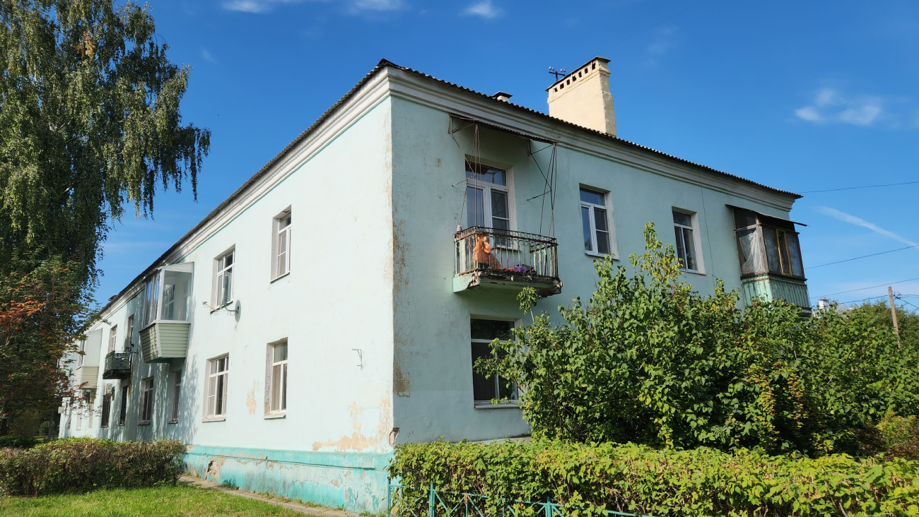 Коломна, Улица Суворова, 66