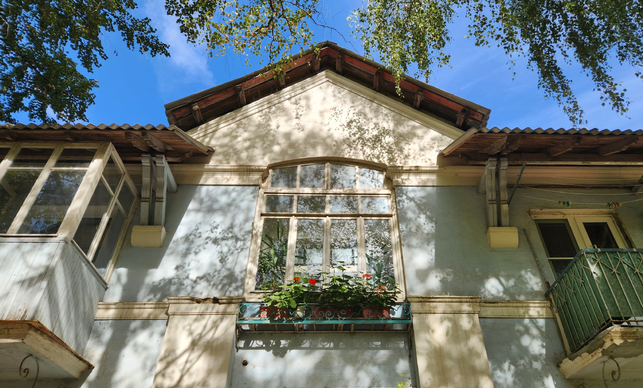 Коломна, Улица Суворова, 76