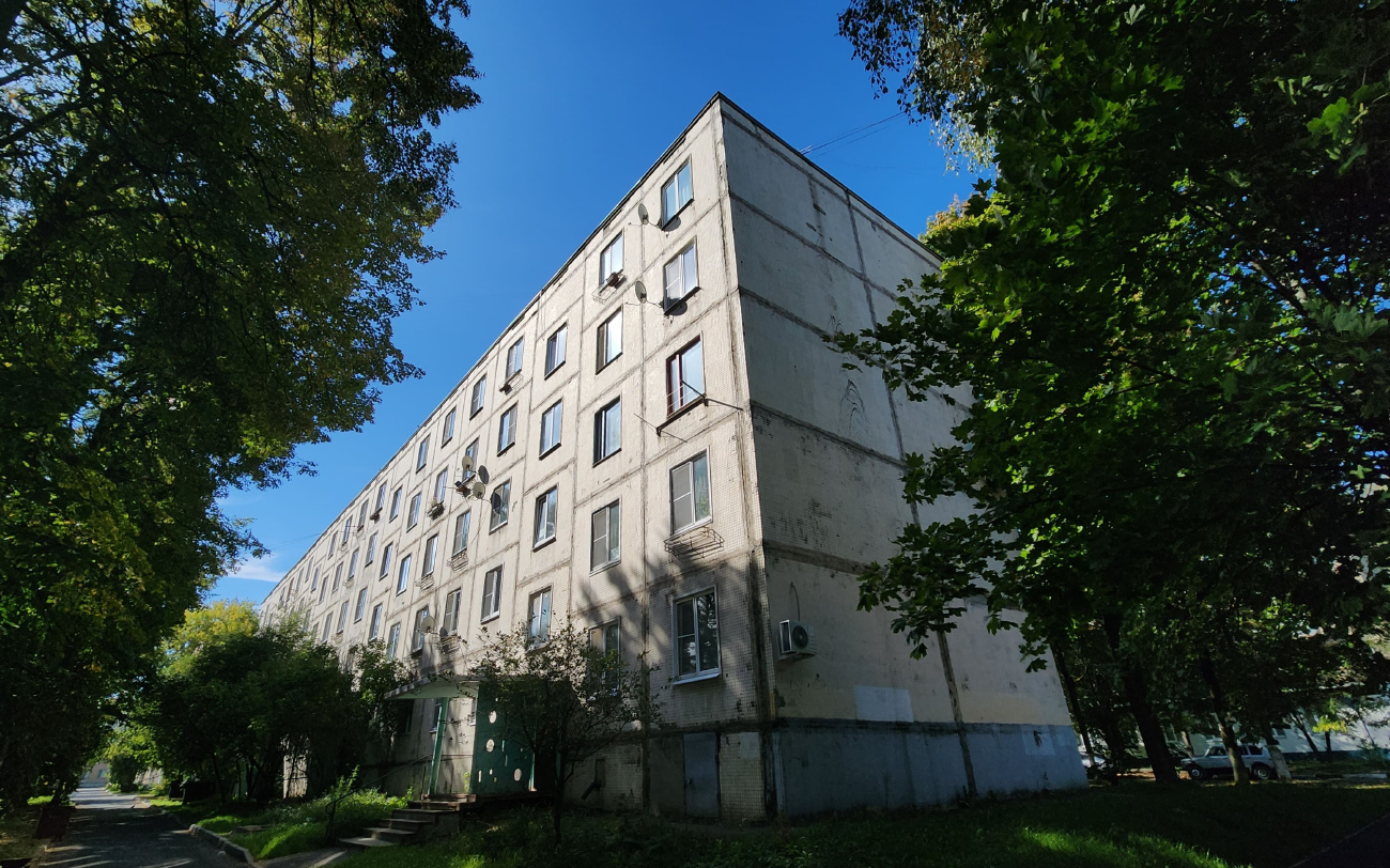 Коломна, Улица Калинина, 34А