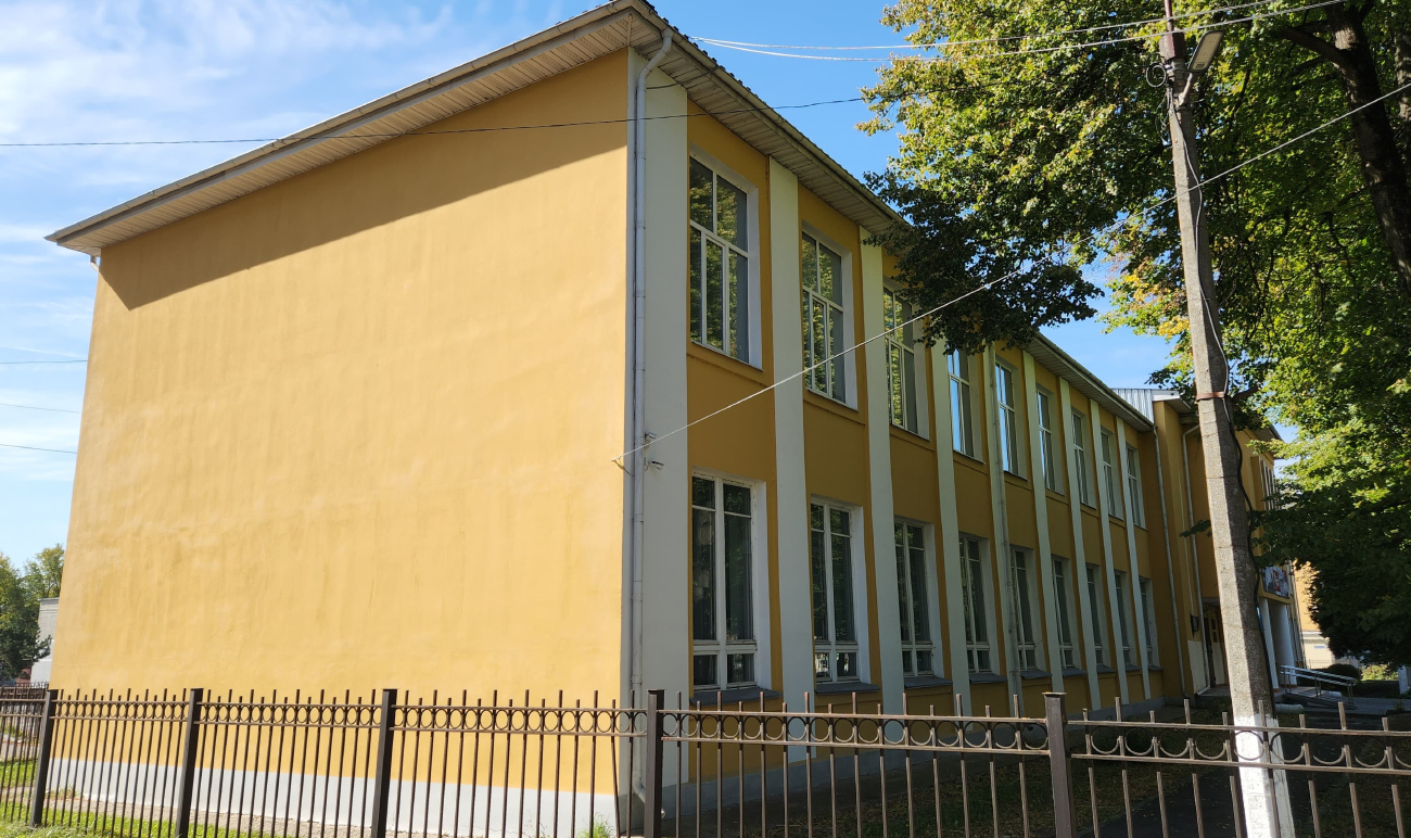 Kolomna, Улица Октябрьской Революции, 322