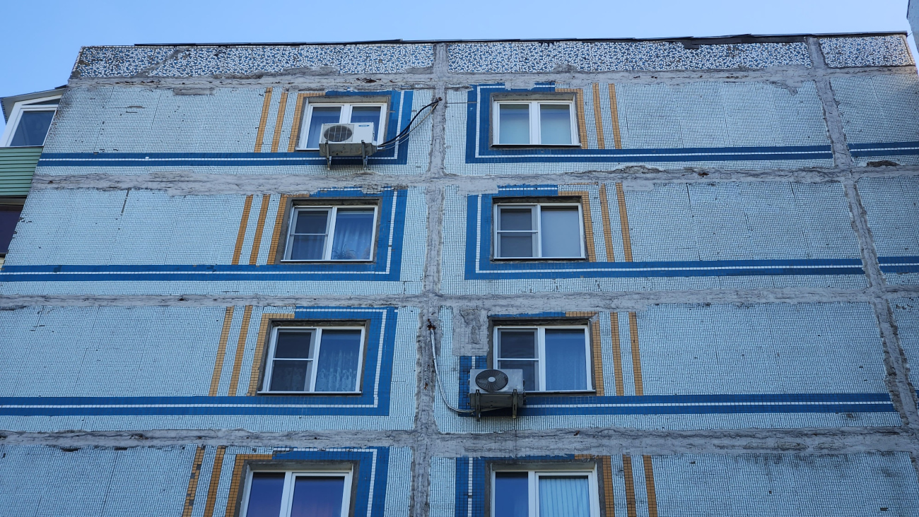 Kolomna, Улица Калинина, 8