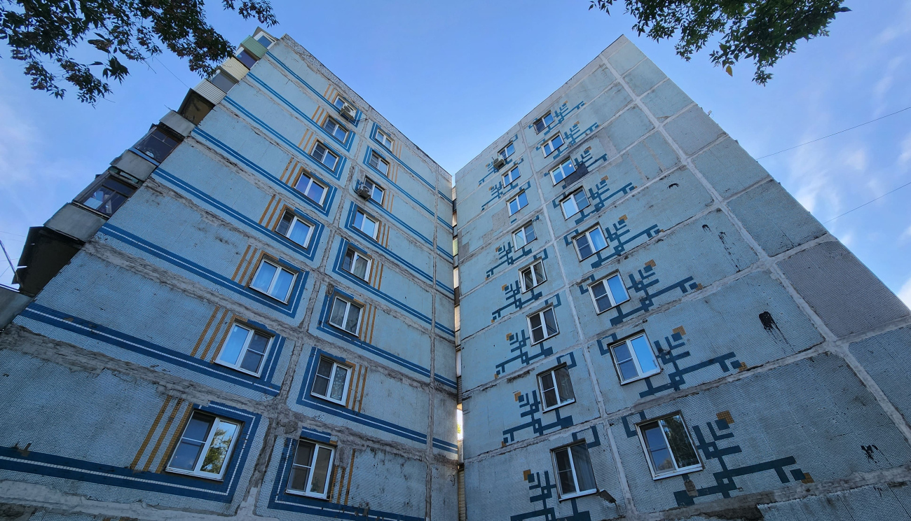 Коломна, Улица Калинина, 8; Улица Калинина, 10