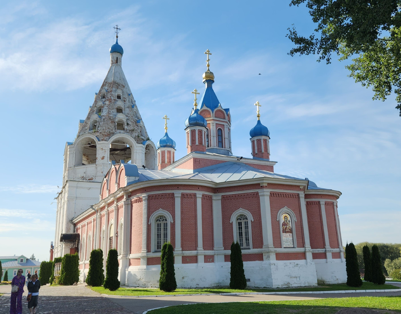 Коломна, Улица Лазарева, 14