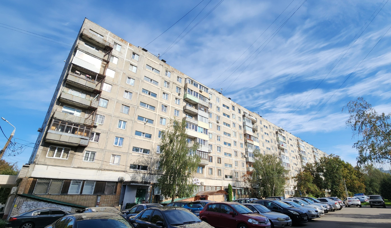 Коломна, Советская площадь, 7