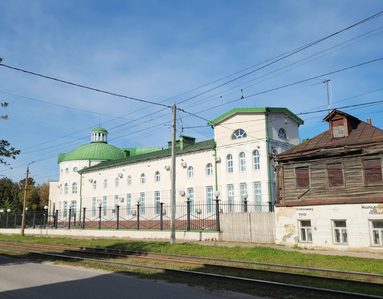 Коломна, Гражданская улица, 5