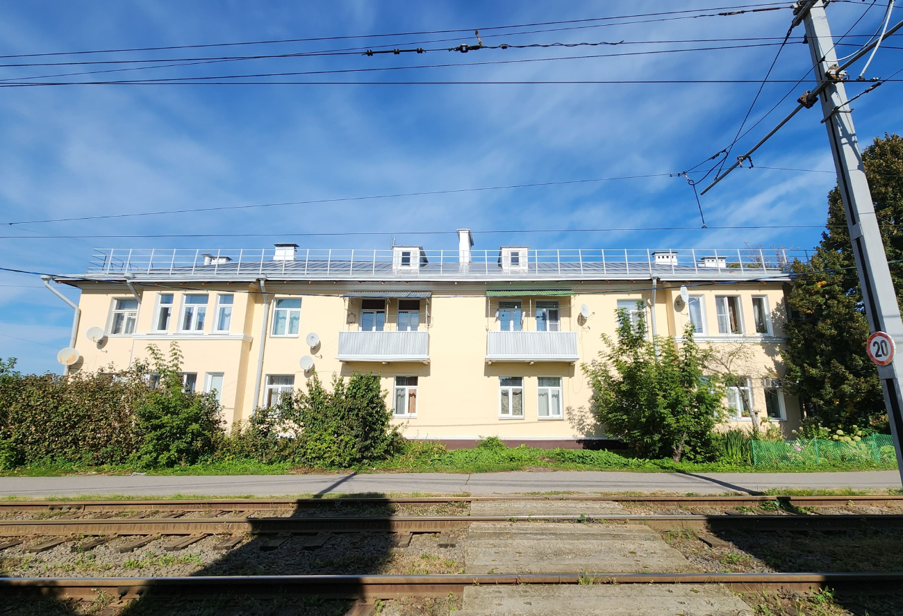 Коломна, Гражданская улица, 67