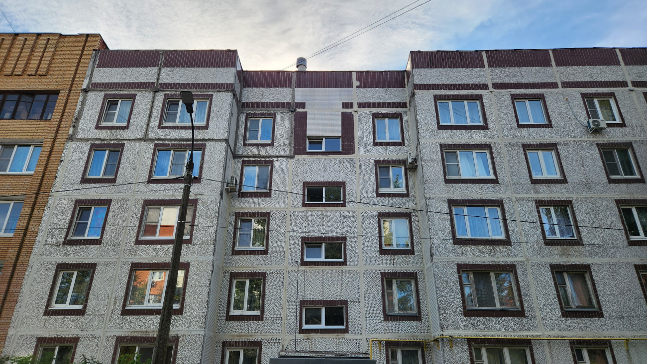 Коломна, Коломенская улица, 6