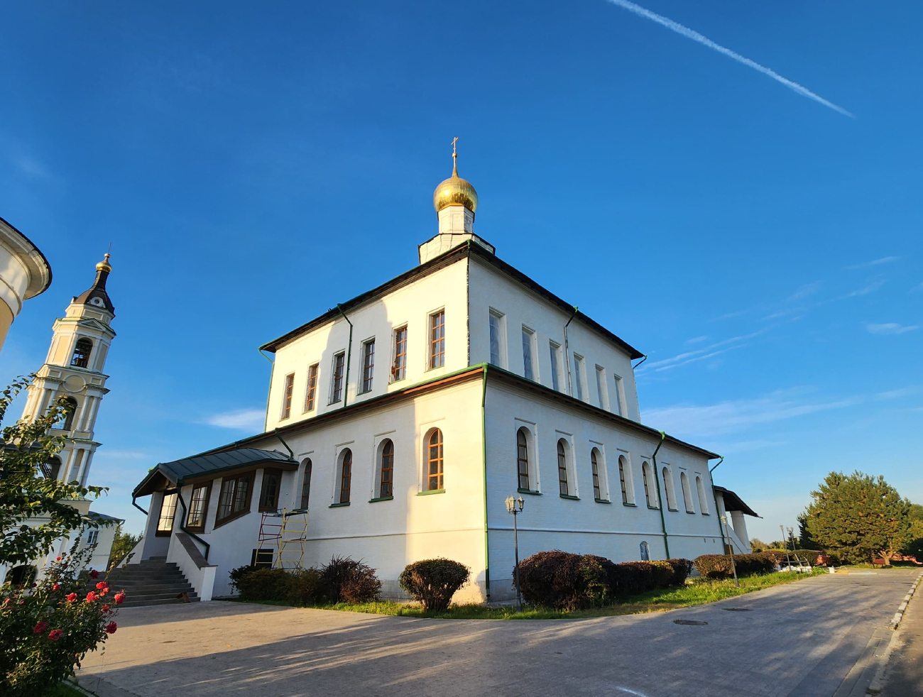 Коломна, Голутвинская улица, 11*