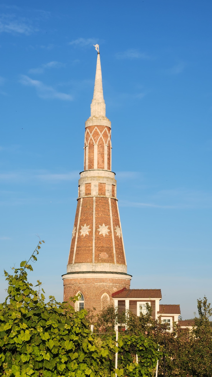 Коломна, Голутвинская улица, *