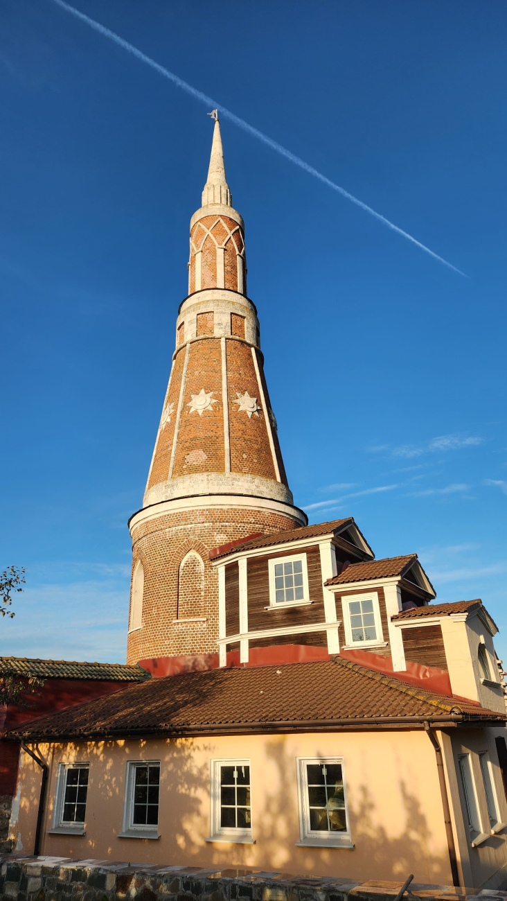 Коломна, Голутвинская улица, *