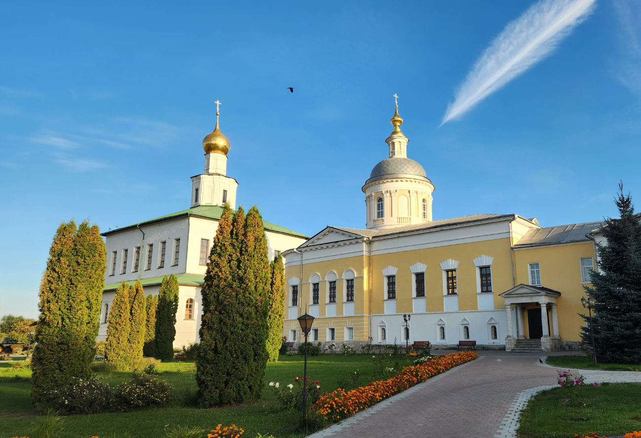 Коломна, Голутвинская улица, 11*; Голутвинская улица, 11