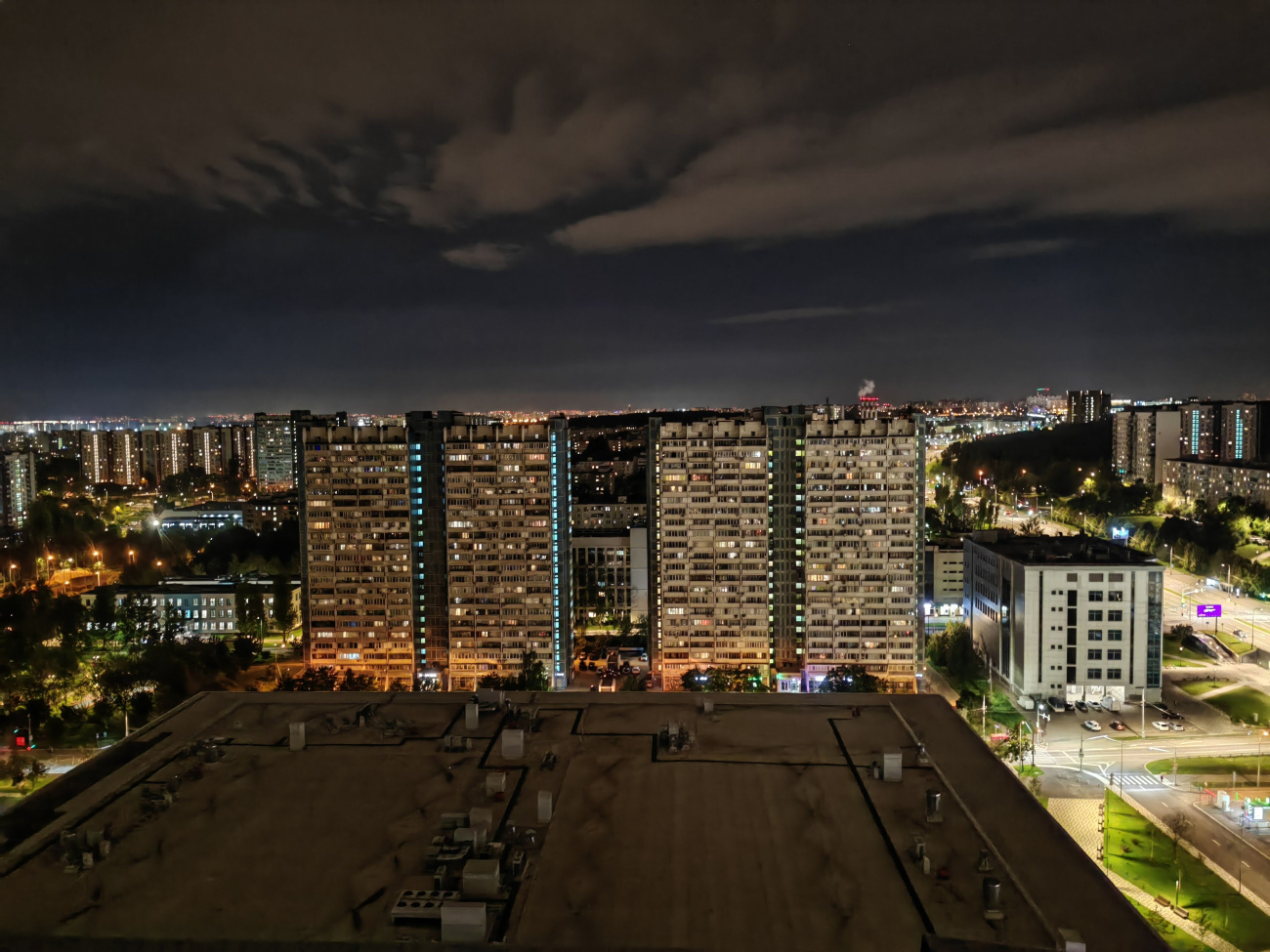 Moscow, Тарусская улица, 14 корп. 2; Тарусская улица, 14 корп. 1; Тарусская улица, 14