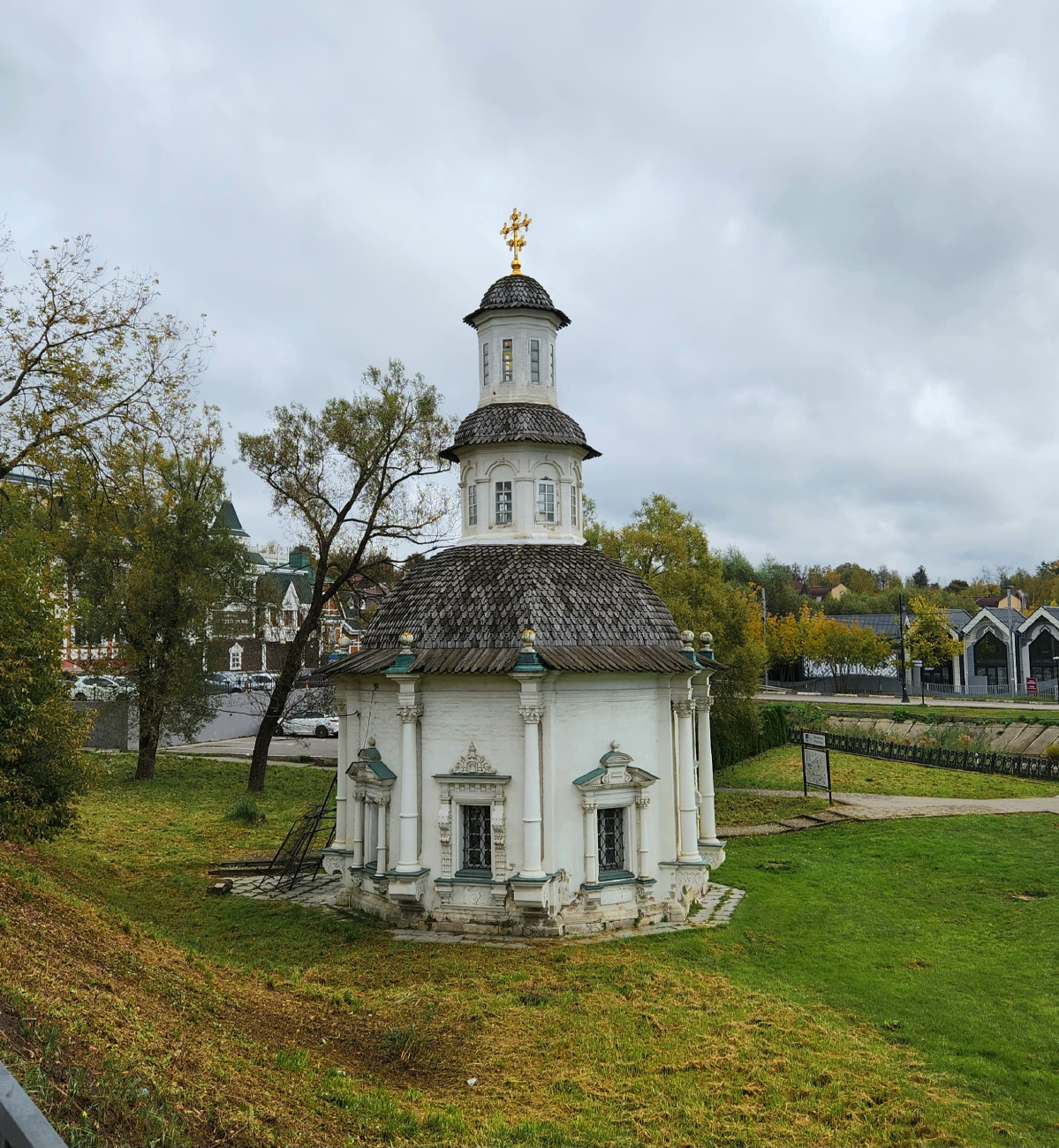 Сергиев Посад, Проспект Красной Армии, 130
