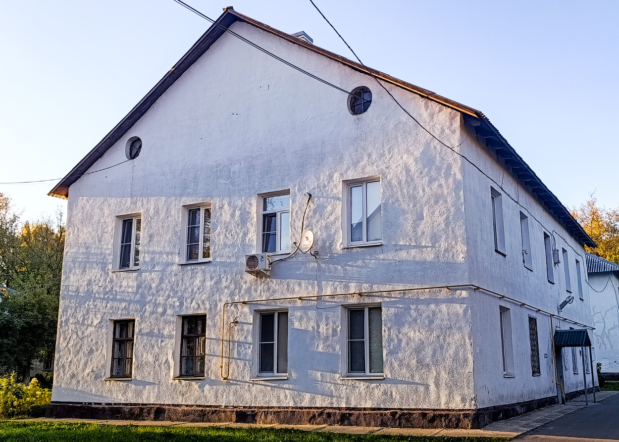 Elektrostal, Улица Чернышевского, 5