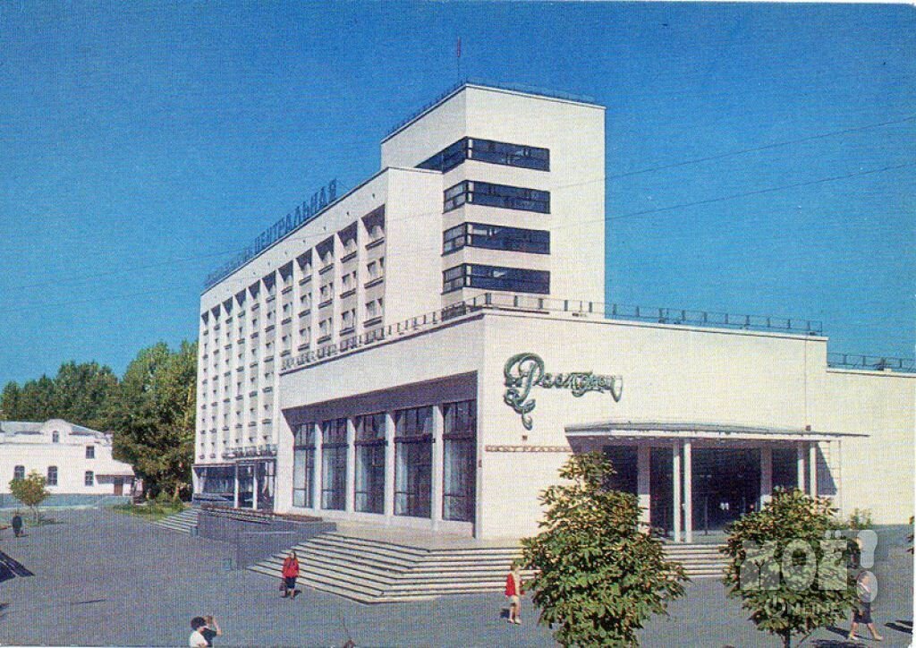 Белгород, Преображенская улица, 86