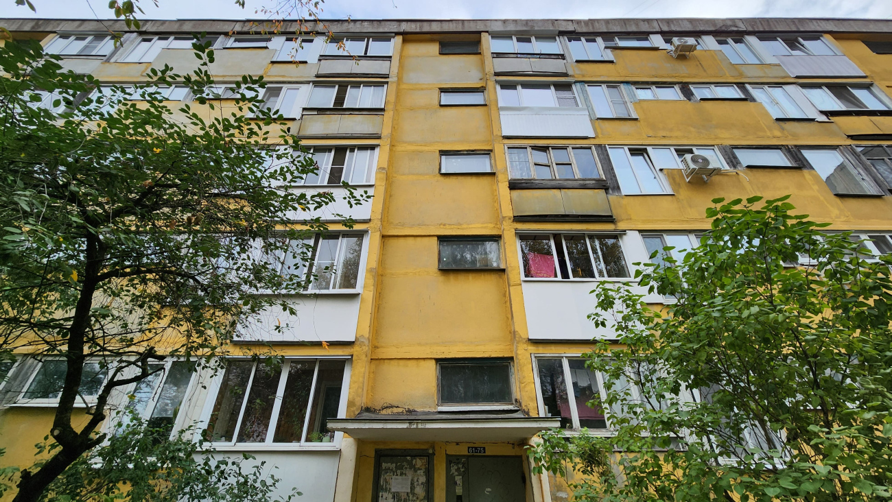 Твер, 7-я Пролетарская улица, 8