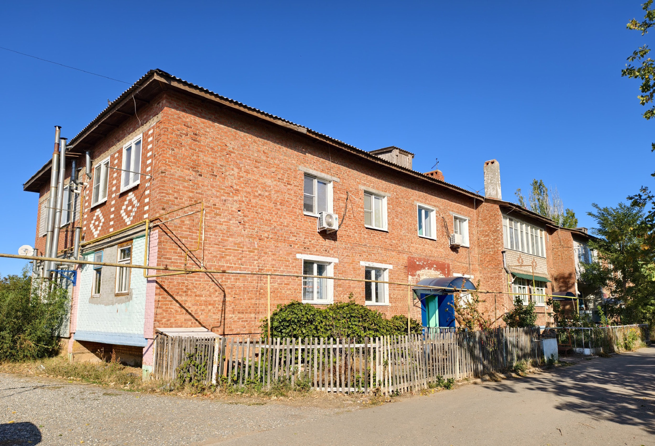 Ильинка, Улица Гоголя, 12