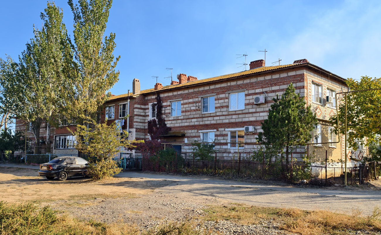 Ильинка, Улица Гоголя, 14