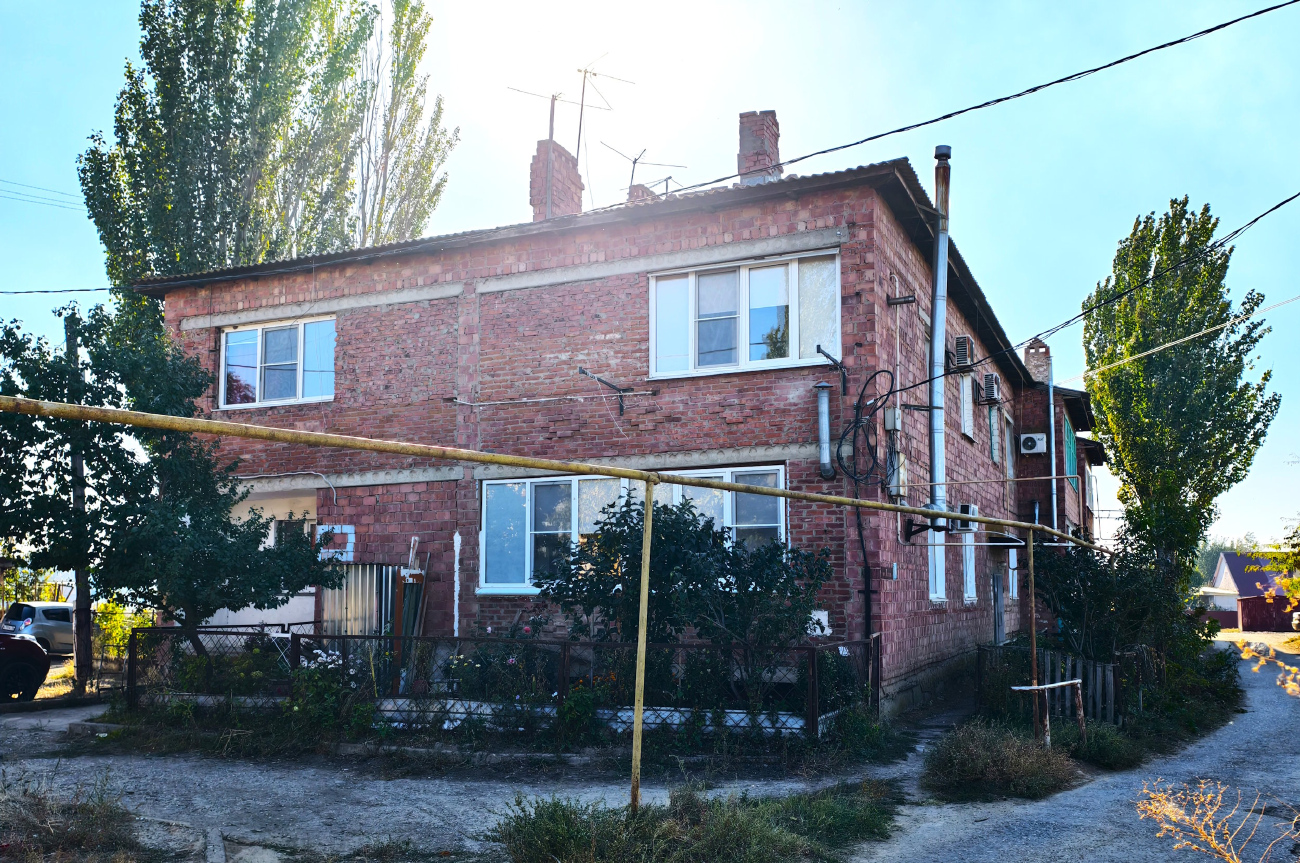 Ильинка, Улица Гоголя, 16