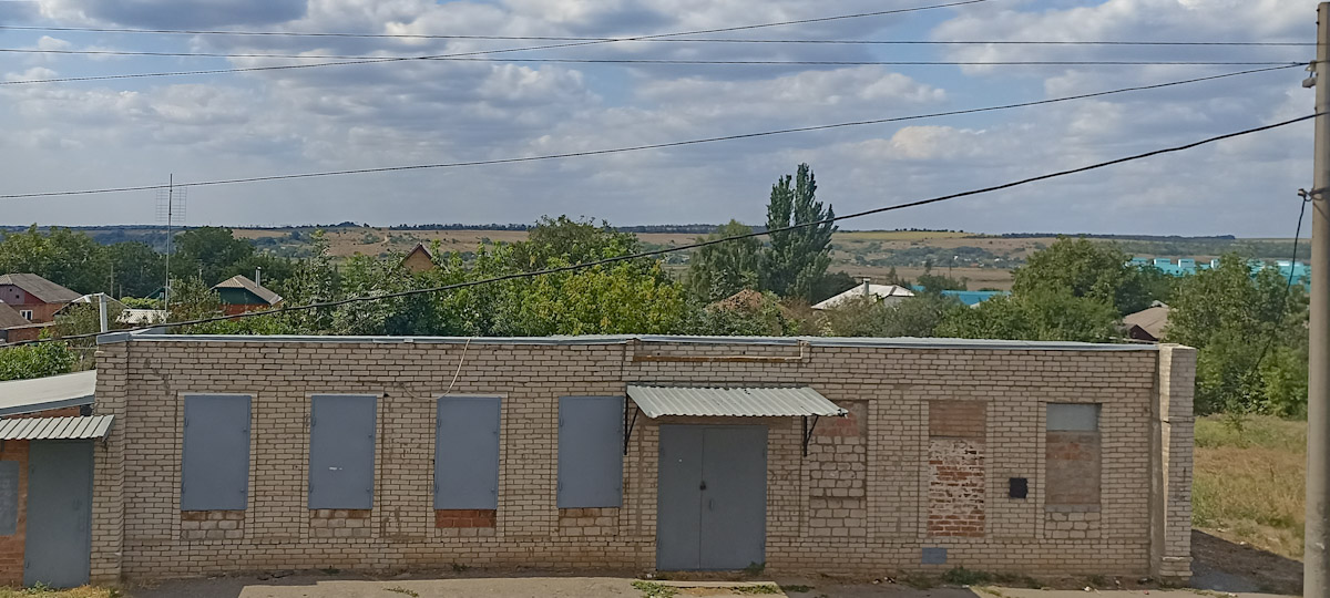 Покровское, Улица Энгельса, 2А*
