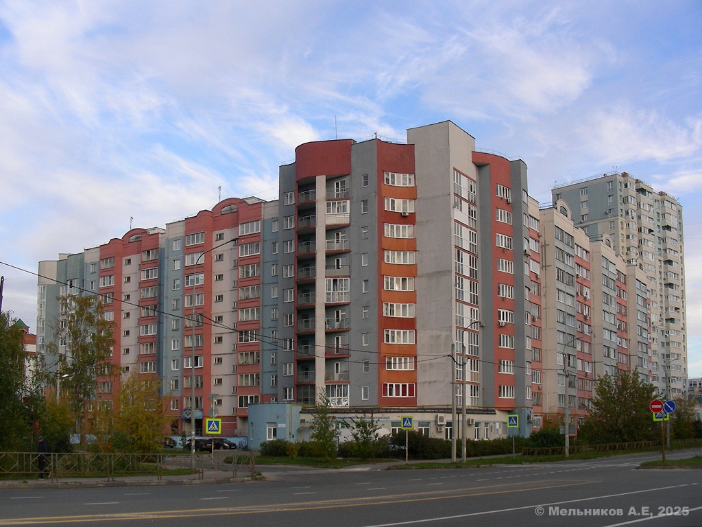 Иваново, Кузнечная улица, 38