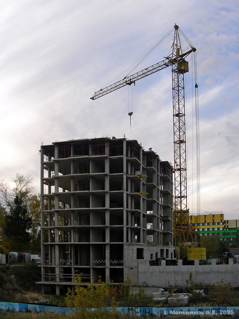 Иваново, Улица Жарова, 69