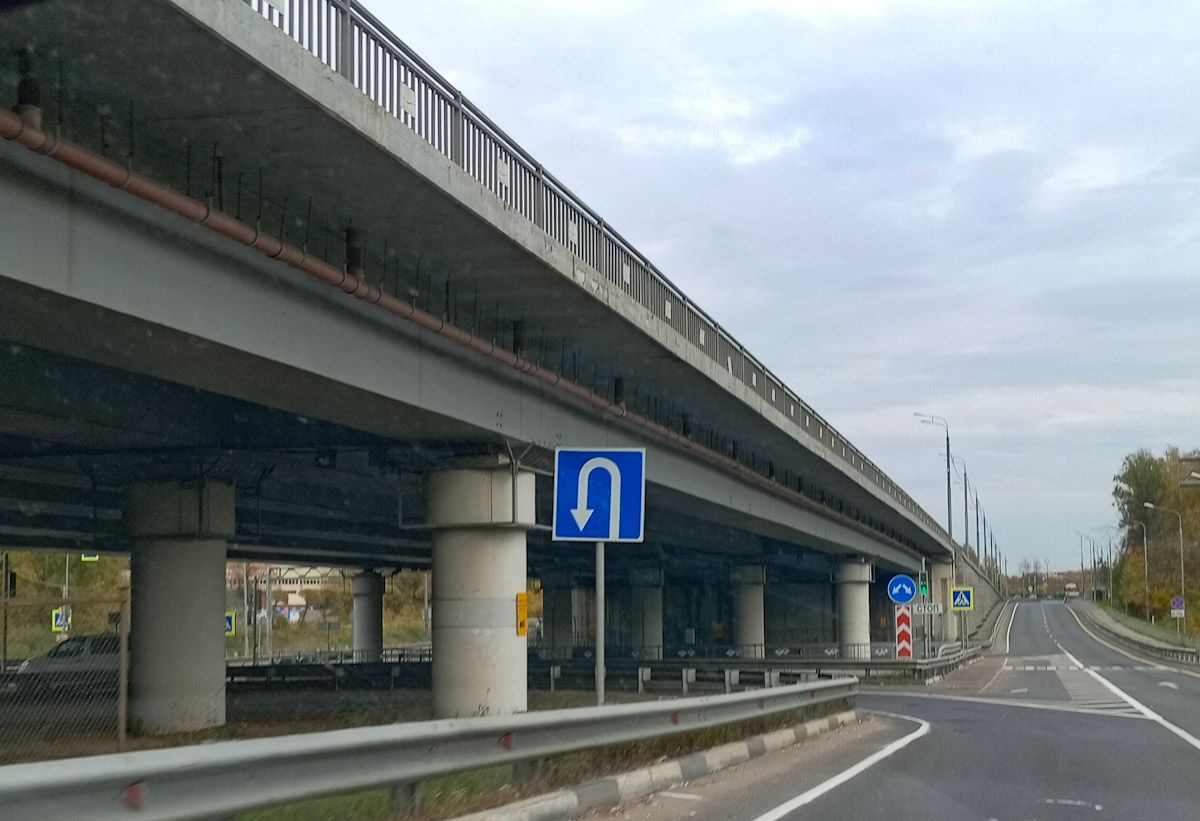 Балашиха, Шоссе Энтузиастов, *