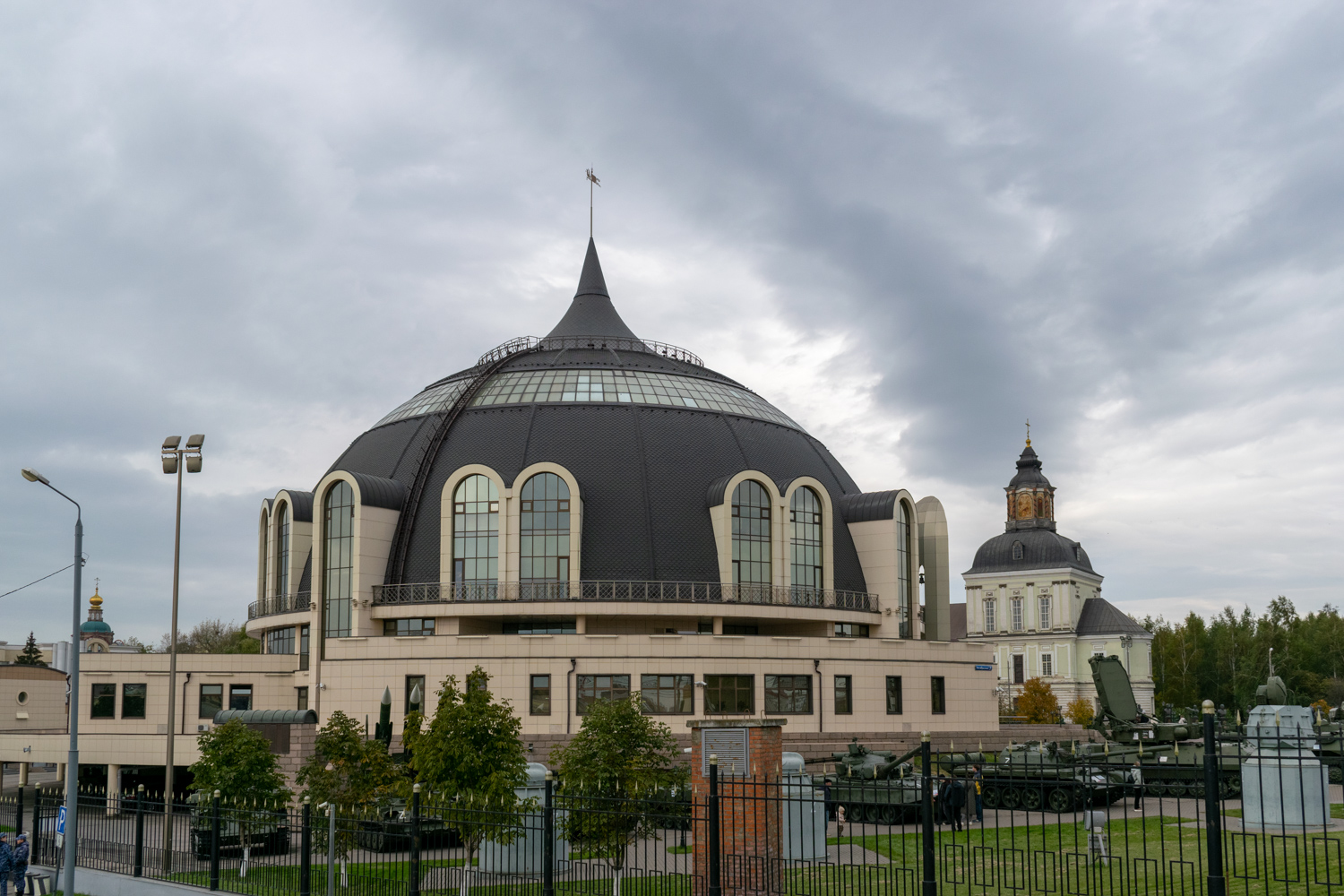 Тула, Октябрьская улица, 2