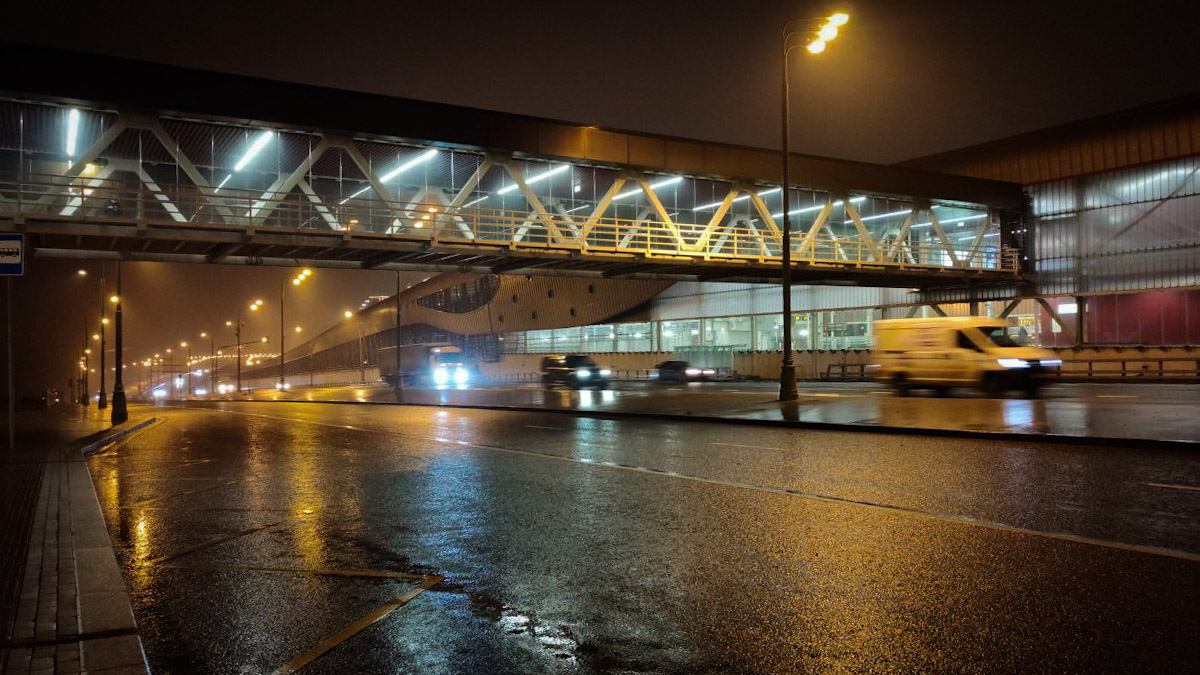 Поселение Сосенское, Сокольническая линия Московского метрополитена, станция метро «Прокшино»