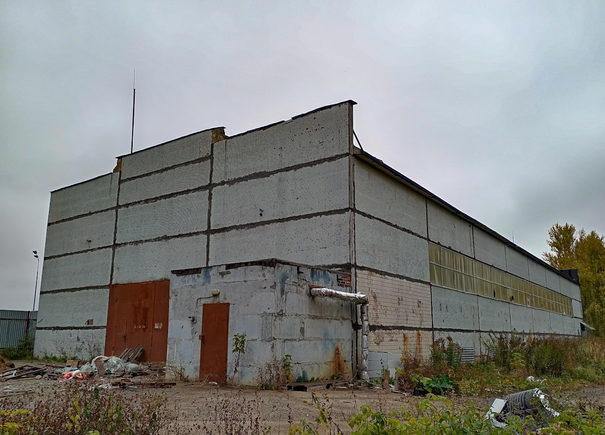 Поселение Воскресенское, Дер. Каракашево, 171 стр. 1