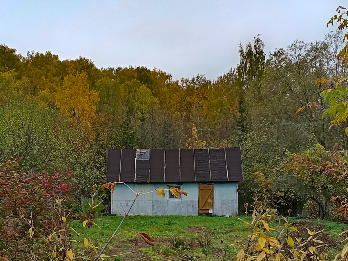 Поселение Воскресенское, Объездная улица, 17