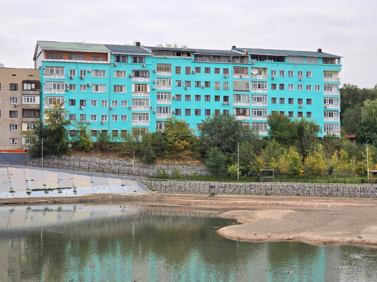 Алматы, Проспект Аль-Фараби, 110В