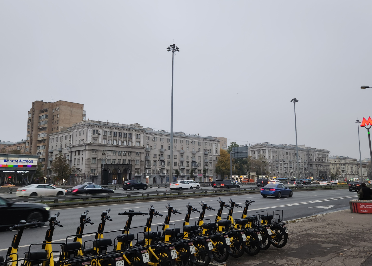 Москва, Улица Черняховского, 2; Ленинградский проспект, 62 (подъезды 10-13); Ленинградский проспект, 62 (подъезды 1-3)