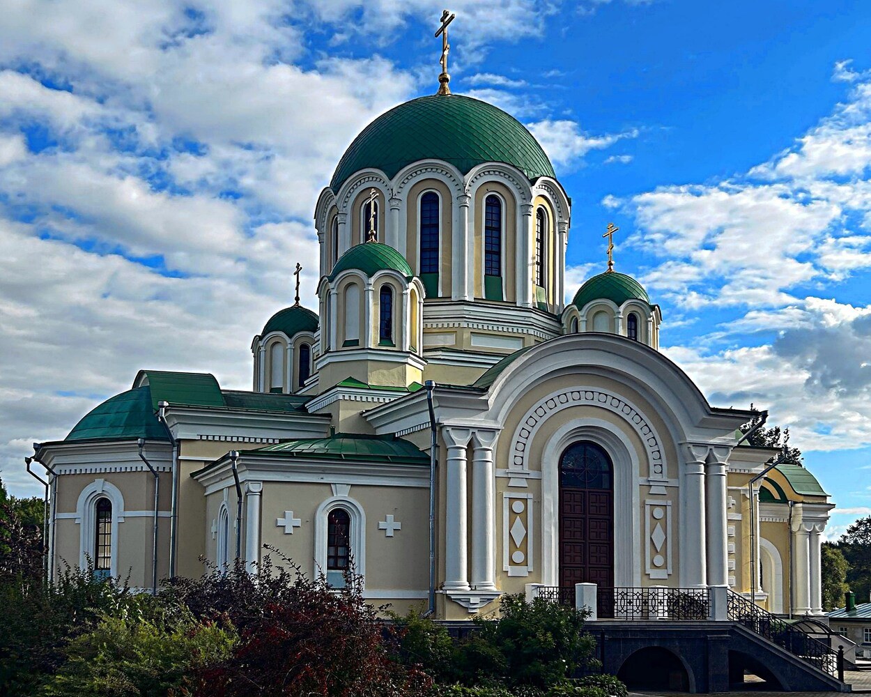 Село Льва Толстого, Советская улица, 19*