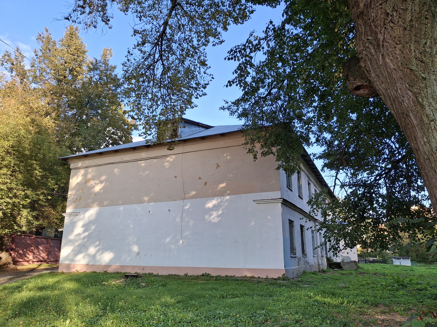 Shchelkovo, Талсинская улица, 64