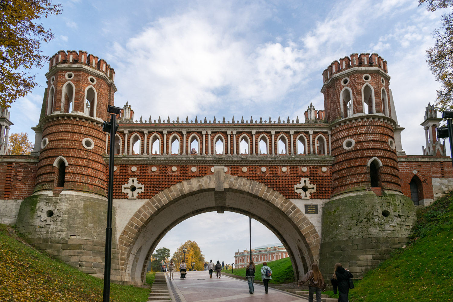 Moskva, Дольская улица, 1 стр. 40