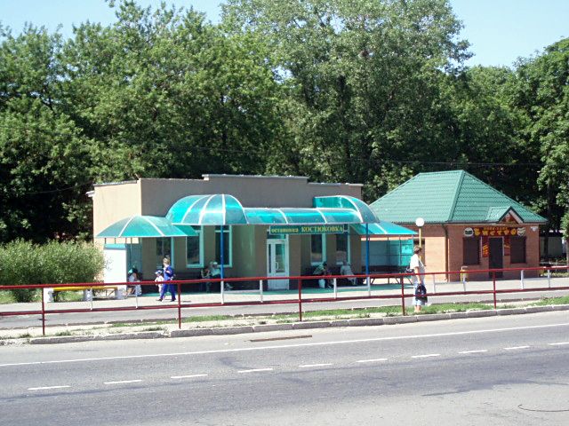 Гомель, Ломоносова улица, 14