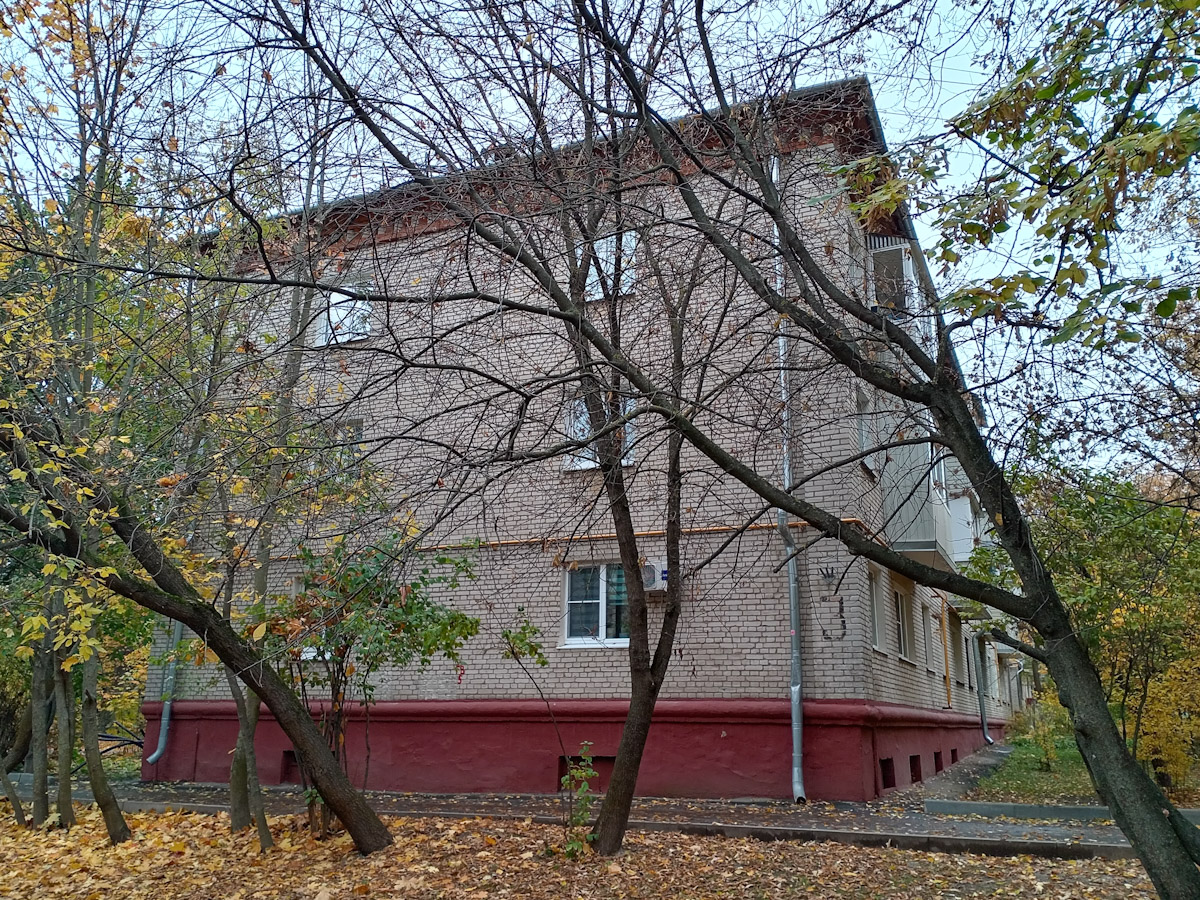 Поселение Воскресенское, Пос. подсобного хозяйства Воскресенское, 3