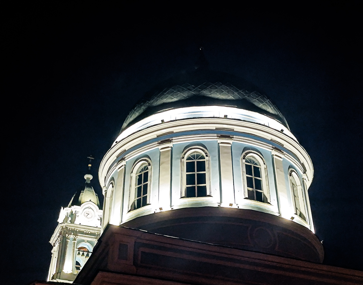 Ногинск, Рабочая улица, 16А. Ногинск — Фотозарисовки