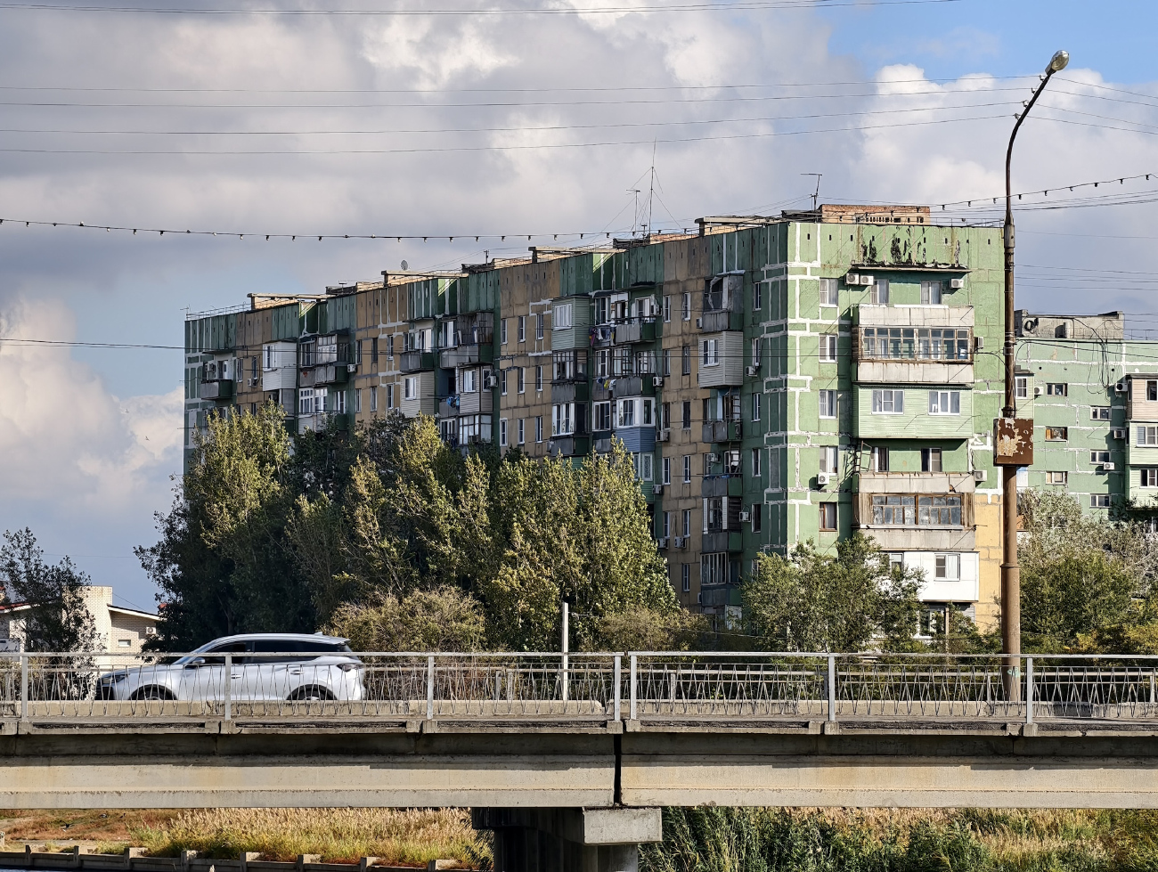 Астрахань, Звёздная улица, 63 Астрахань, Звёздная улица, 63