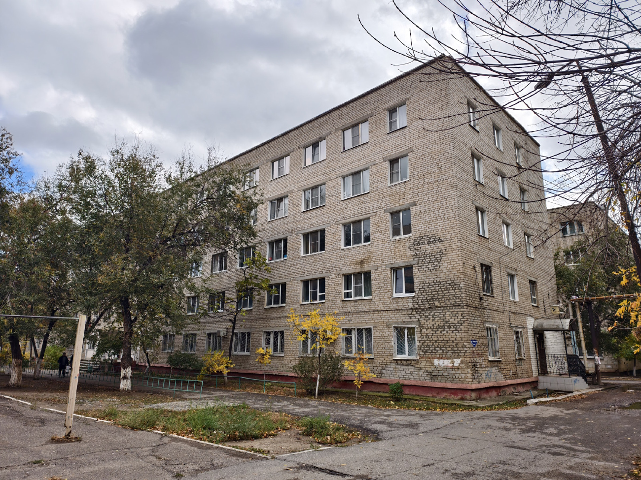 Астрахань, Улица ​Победы, 54 корп. 2